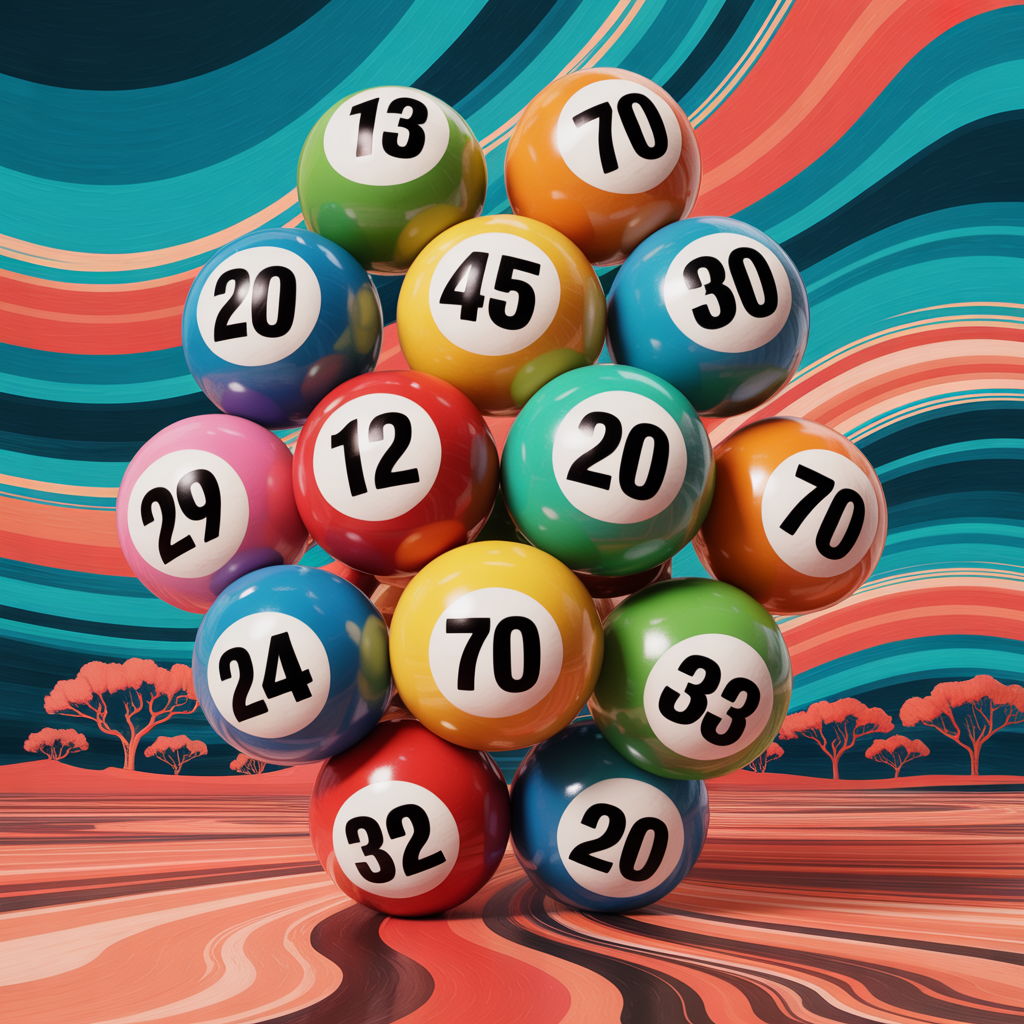 Choose your numbers